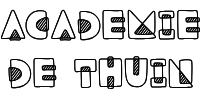 Académie de Thuin